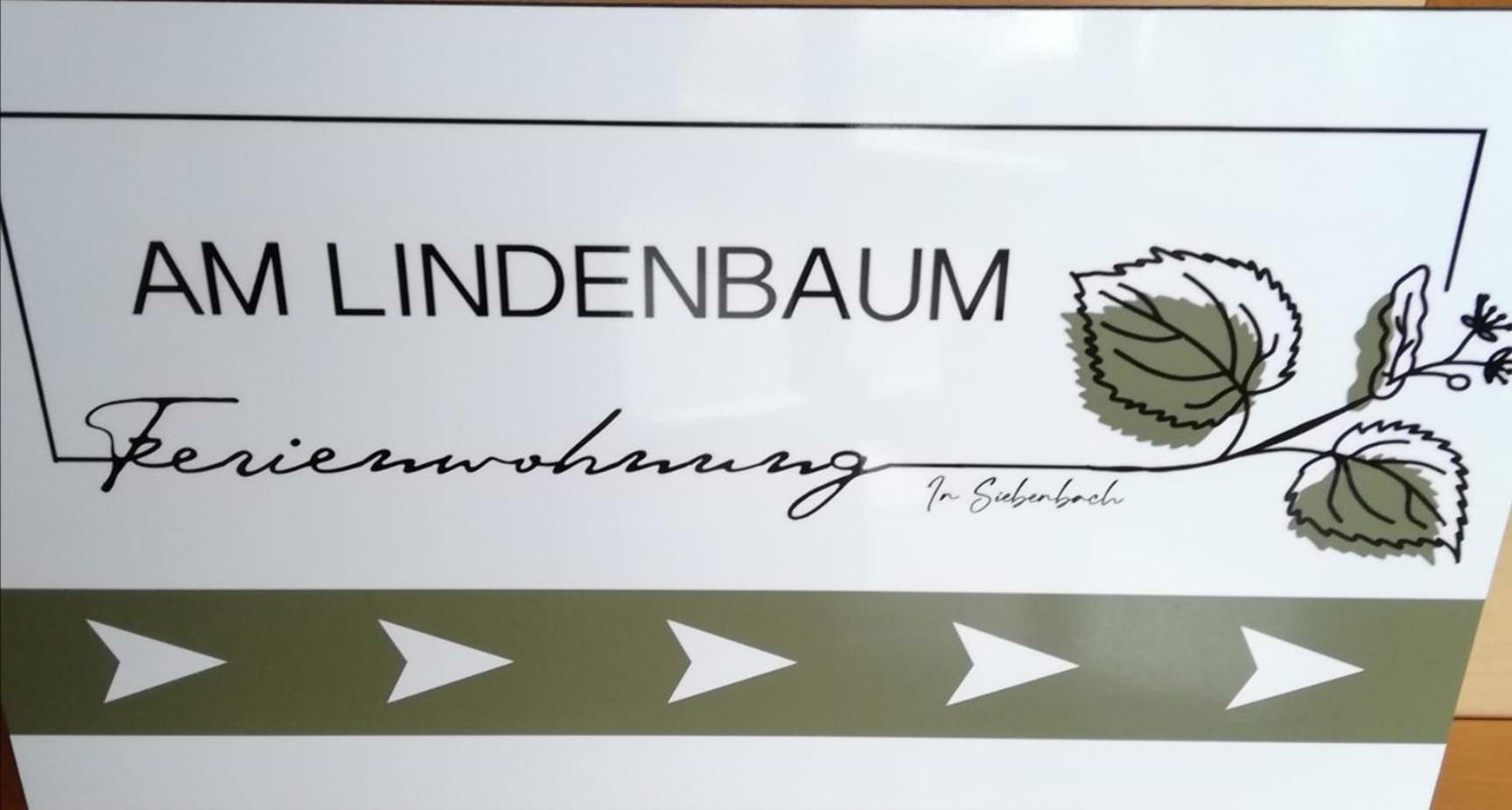 Am Lindenbaum, Ferienwohnung In Siebenbach Am Nuerburgring Exterior foto